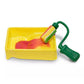 Face Twisters Paint Roller Candy - Gift Pack of 4, 0.78 oz. Bags By Lyzas Sweets & Treats