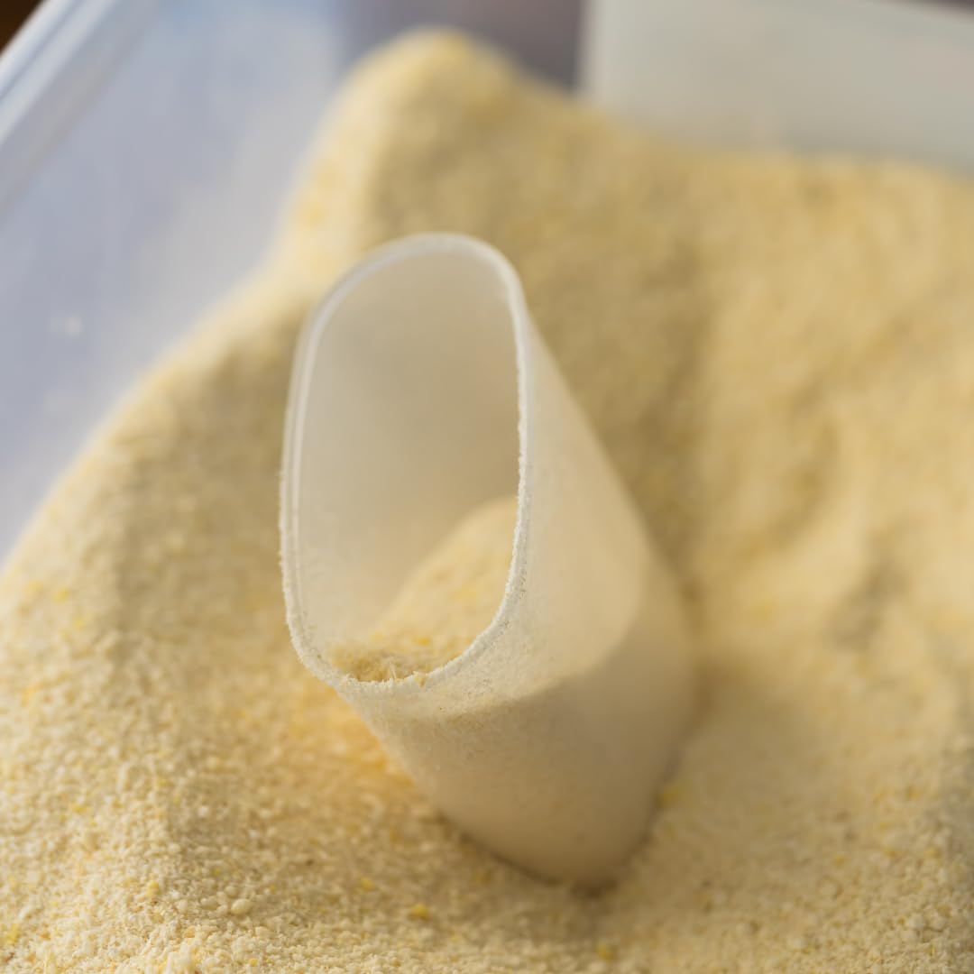 Kovafood Ghana Garri, 6Lbs