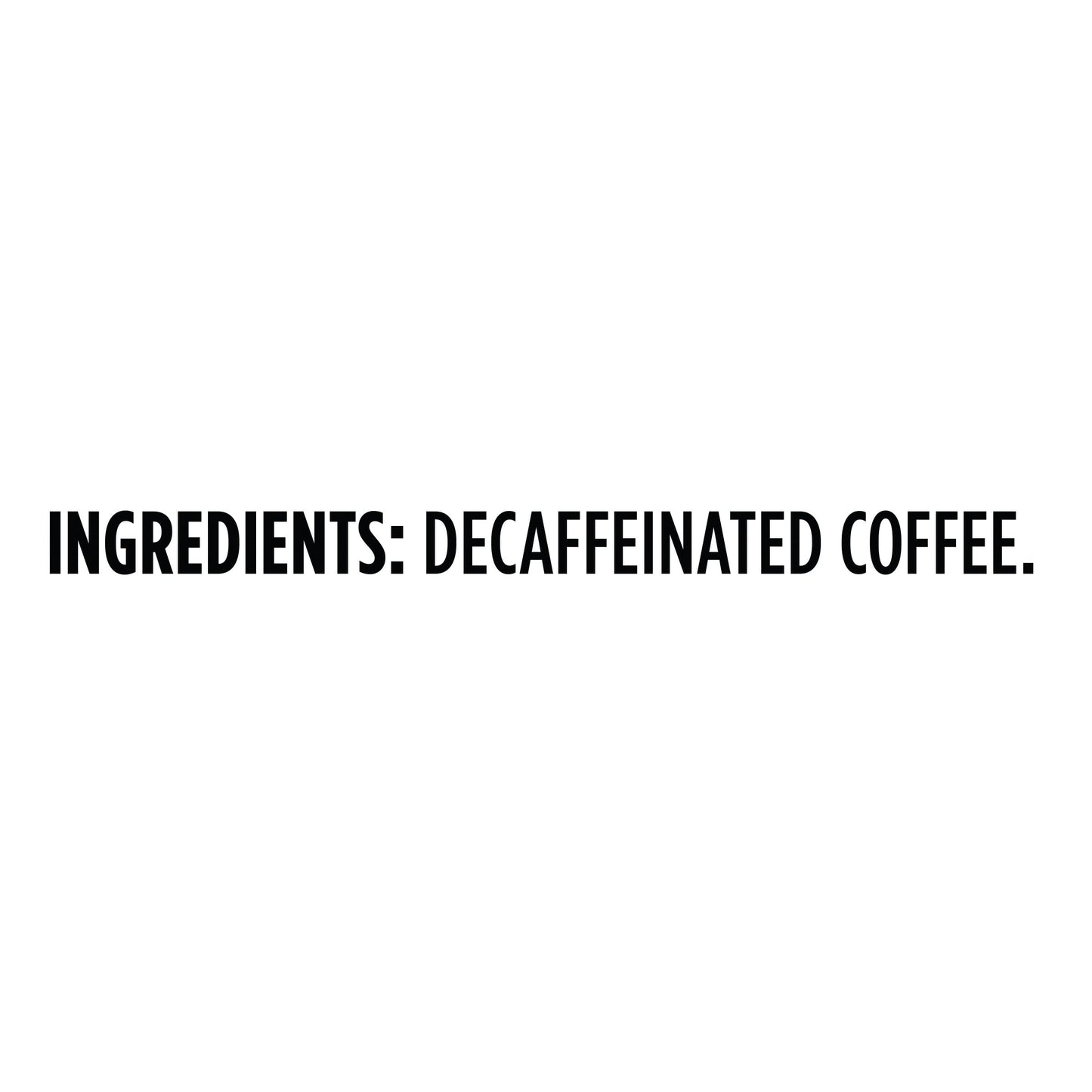 Maxwell House The Original Roast Decaf Medium Roast Ground Coffee (29.3 Oz Canister)