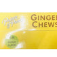 Prince Of Peace Ginger Chews Mango (12 Pack)