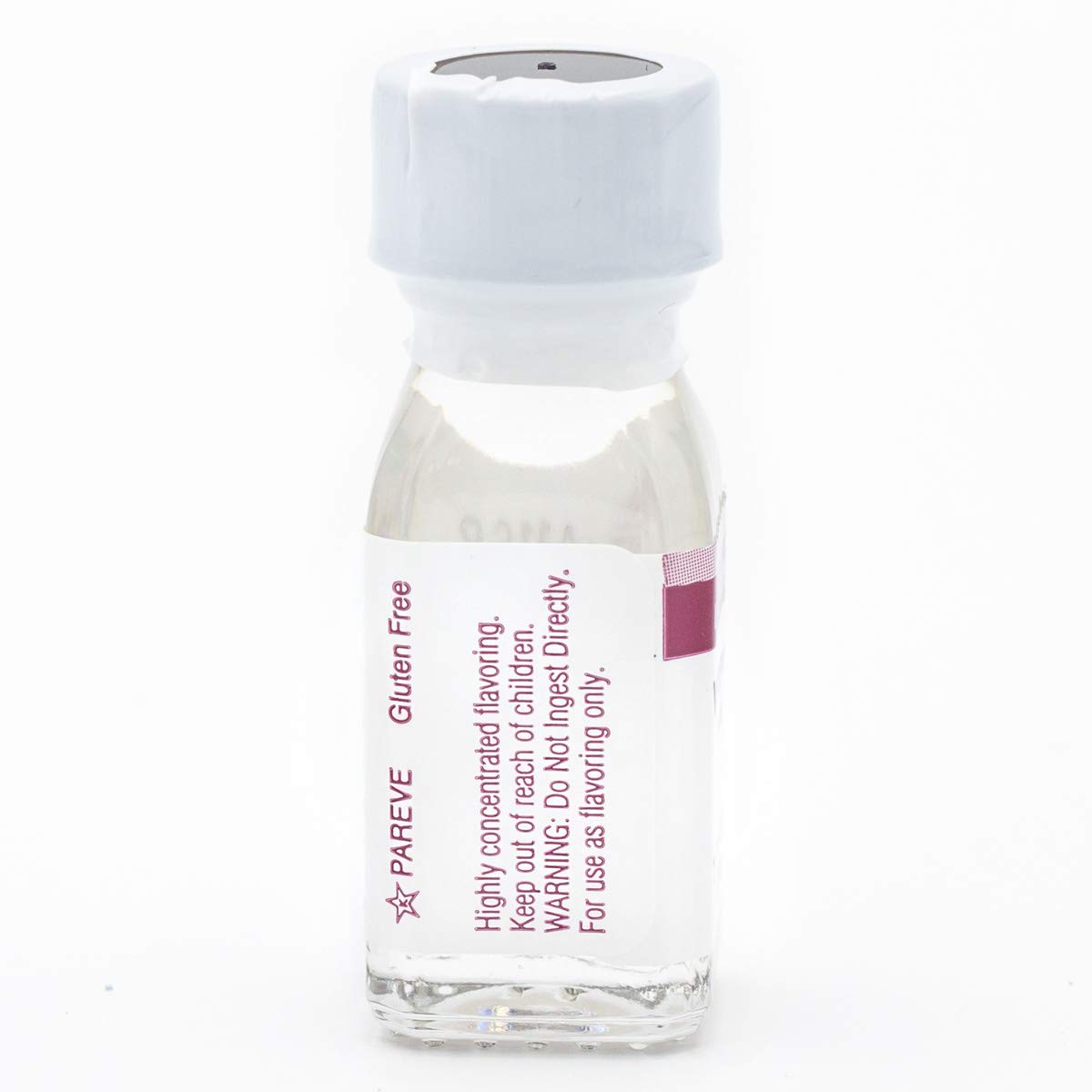 LorAnn Wintergreen SS Flavor, 1 dram bottle (.0125 fl oz - 3.7ml - 1 teaspoon) - 2 Pack