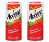 Accent Flavor Enhancer - 2 Lb. Canister By Accent [Foods] (Pack Of 2)