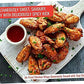 Thai Chili Wing Sauce (3 Pack) .3 pack