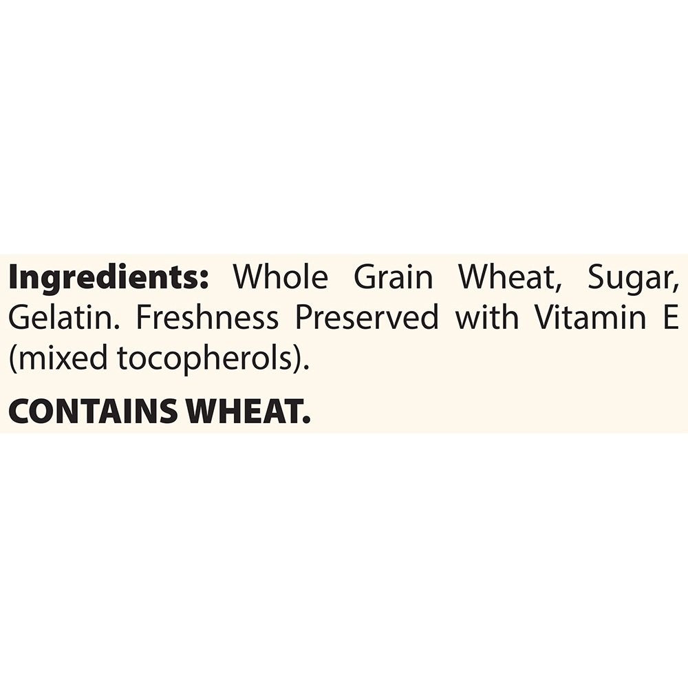 Mom'S Best Sweetened Wheatfuls Cereal, Whole Grain, No High Fructose Corn Syrup, 24 Oz Box (Pack Of 12)