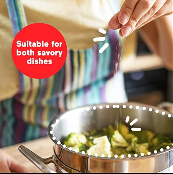 Amorcito Coraz  n - Coarse Sea Salt, Natural Salt From M  xico - 700gr (2 pack)