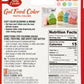 Betty Crocker, Pastel Green Food Color, 2.7 Ounce