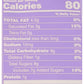 Guittard, Baking Wafer Milk Chocolate 38% Organic, 12 Ounce