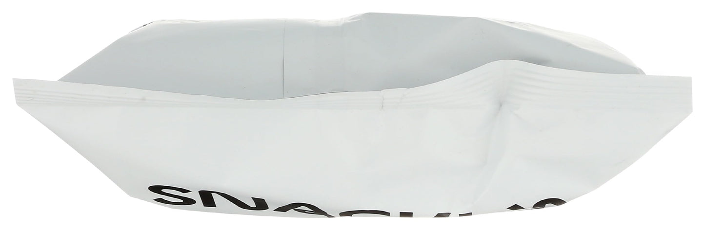 SNACKLINS BBQ Plant Crisps, 3 OZ