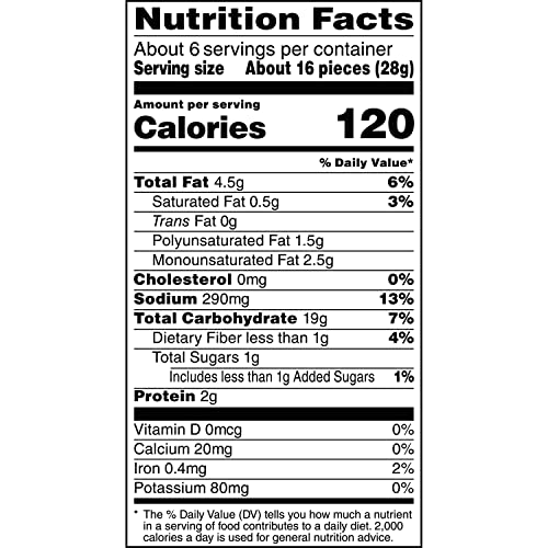 Quaker Rice Buttermilk Ranch, 6.06 Oz
