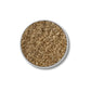 spirit-inspired flavor Barrel Foods spirit-inspired flavor Smoked Sea Salt, 5 Ounce, White, Model BBSSLTTC