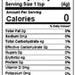 Health Garden Monk Fruit Sweetener, Classic - Non Gmo - Gluten Free - Sugar Substitute - Kosher - Keto Friendly (3 Lbs)