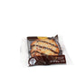 Poppies Belgium Gluten Free Chocolate Flavored Coconut Macaroon Single Serve Cookies, 1.4 Oz (24 Pack)