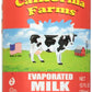 Santini Evaporated Milk