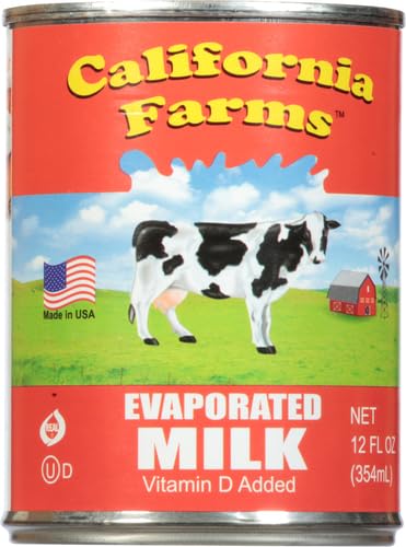 Santini Evaporated Milk