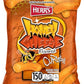 Herrs - Honey Cheese Curls 1 Oz Pack Of 7 Bags