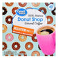 Great Value Donut Shop Blend K-Cups, 48 Count Pack