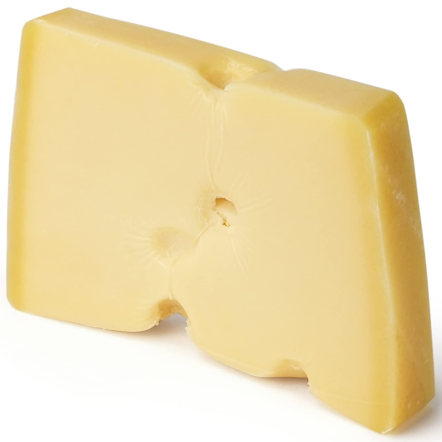 MARKYS Emmentaler Hard Cows Milk Swiss Cheese - 1 lb / 454 g - Guaranteed Overnight Delivery