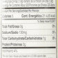 Tone'S Buttermilk Ranch Dressing Mix - 24 Oz. Large