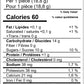 Trolli Gummy Cherry Balls with Liquid Sour Cola Filling, 75g (2.6 oz)
