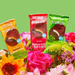 Free2B Chocolate Cups, School Safe And Allergy Friendly - Gluten-Free, Dairy-Free, Nut-Free, And Soy-Free - (Variety Pack 2-Cup