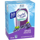 Crystal Light Sugar-Free Energy Drink Mix, G , 0.11 Ounce, Pack of 30