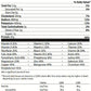 Bodywise Elance Frappe Chocolate Meal Replacement Shake, 18 oz, 1.12 lb, Pack of 1