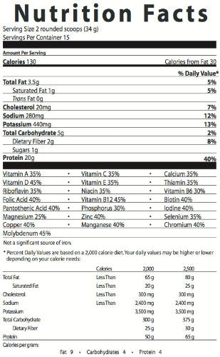 Bodywise Elance Frappe Chocolate Meal Replacement Shake, 18 oz, 1.12 lb, Pack of 1