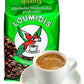 Loumidis Traditional Coffee Pack of 1, 16 Ounce, Model SG_B07J66B2CZ_US