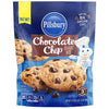 Pillsbury Chocolate Chip Cookie Mix, 17.5-Ounce (Pack Of 6)