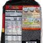 Nongshim Shin Ramyun BLACK - 4.58 Oz 4 Packs (Made in USA)