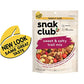 Snak Club Sweet & Salty Trail Mix, Family Size, 14 Ounce, Purple Label