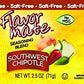 Flavor Mate No Salt Seasoning Blend - Variety Pack - Original,Garlic And Herb,Southwest Chipotle,Lemon & Pepper, Table Blend - 2