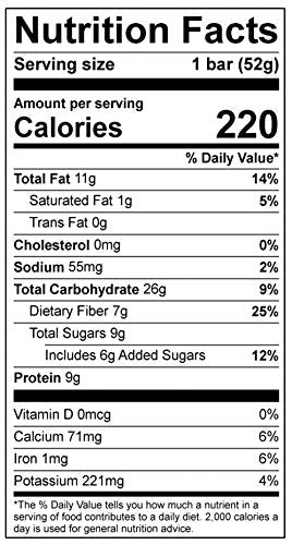 Ovresy Brkfst Br Apl Cin ( 12 X 1.8 Oz   )