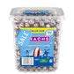 Sweet Stripes Soft Peppermint Candy, Individually Wrapped, 24 oz (350 count) (Two Pack)