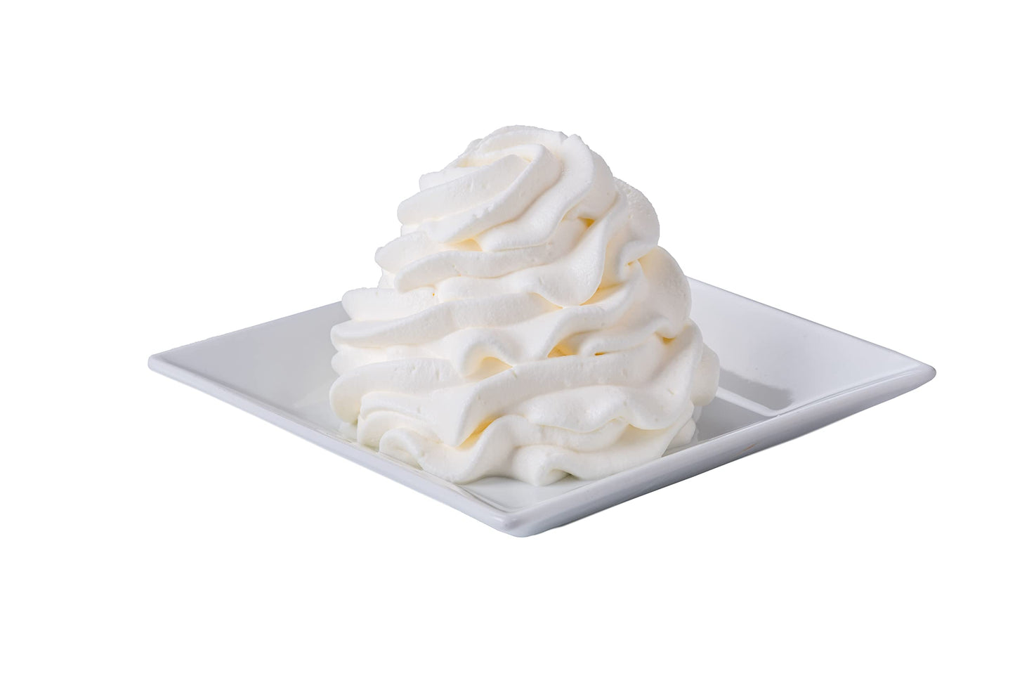 Richs Non-Dairy Whip Topping - Liquid Whip Topping, Thaw, Pour & Whip, great Dessert Filling, 2lb Cartons, 12 Pack