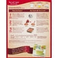 Betty Crocker Super Moist Strawberry Cake Mix And Betty Crocker Whipped Strawberry Mist Frosting Bundle - 2 Of Each - 4 Items. '