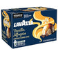 Lavazza Vanilla Affogato Coffee  Single Serve Keurig K-Cup Pods  Flavored Coffee  60-Count Box (6 Packs of 10)