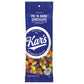 Kars Nuts Peanut Butter N Dark Chocolate Trail Mix, 2 oz Grab & Go Bags, Individual Snack Packs (Pack of 72), Gluten-Free Trail