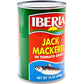 Iberia Jack Mackerel In Tomato Sauce, 15 Ounce