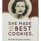 Maxines Heavenly Cookies Cookies Chocolate Chocolate Chip, 7.2 Oz