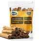 Fyn True Sri Lankan Cinnamon Quills/Authentic Ceylon Dalchini (100G)