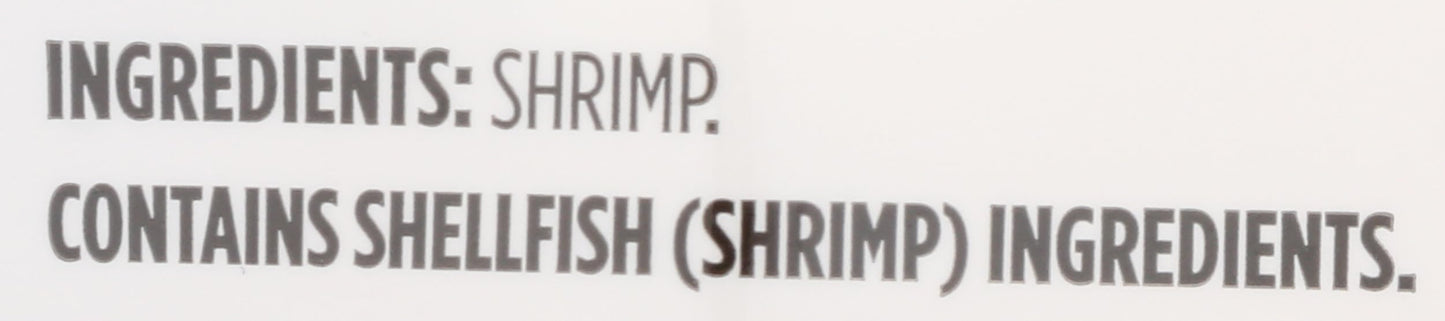 365 Everyday Value, Key West Pink Shrimp 70-90 Count, 32 oz