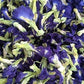 Ancient Herb Butterfly Pea Flower Tea, Non-GMO, 3.52 oz for Blue & Purple Drinks, Natural Food Coloring