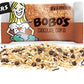Bobo's Coconut Almond Chocolate Chip Oat Bar, 3 Ounce - 48 per case.