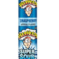 Warheads - Super Sour Candy Spray - Blue Raspberry, Green Apple And Watermelon Flavors - 0.68 Oz. Bottles - 24 Pack