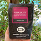 Chocolate Raspberry Flavored Coffee, Specialty Arabica Coffee, Medium Roast, 12 Ounce, Whole Bean