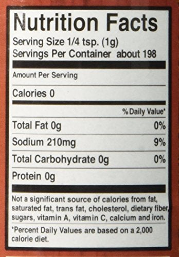 Pit Happens - A Texas Pit Barbecue Rub - 7 Ounce