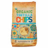 Organic Tortilla Chipsc, Gluten Free 40 oz