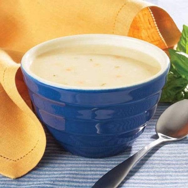 Proteinwise - Cream Of Chicken Protein Soup - 7/Box