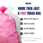 Plasticplace 32-33 Gallon Trash Bags